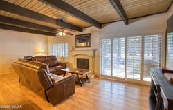 4568 Resort Loop Loop, Pinetop, AZ 85935