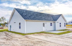 501 Orchard Creek Drive, Richlands, NC 28574