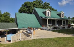 14123 30th Avenue, Remus, MI 49340