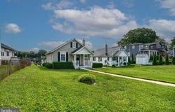 8204 BEACH DRIVE, BALTIMORE, MD 21222