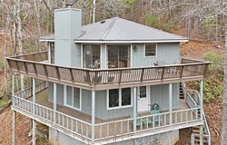 578 Saddleback Circle lot: 44, Sky Valley, GA 30537