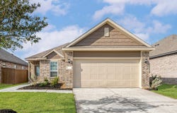 2523 Topaz Hill Lane, Rosharon, TX 77583