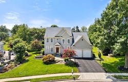 14501 RAINER HEIGHTS COURT, HAYMARKET, VA 20169