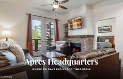 300 Base Camp Circle, Granby, CO 80446