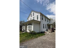 4606 RIDGE Avenue, HALETHORPE, MD 21227