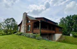 13570 CHAMBERS Road, Petersburg, IL 62675