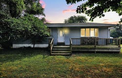 490 N N. New Lothrop Road, Lennon Vlg, MI 48449