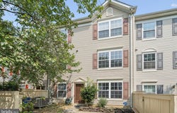 163 HEATHFIELD DRIVE, FREDERICK, MD 21702