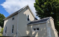 218 N Simons Street, Cadillac, MI 49601