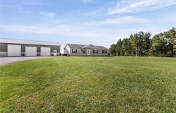 19173 W 367th Street, Paola, KS 66071