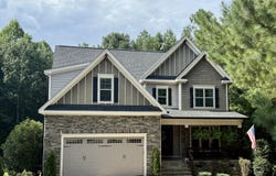 1005 Brianside Court, Wake Forest, NC 27587