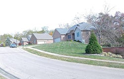1259 Wexford Lane, Delhi Twp, OH 45238