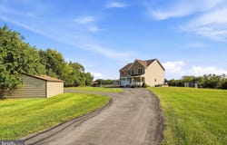 3720 SENSENY Road, BERRYVILLE, VA 22611