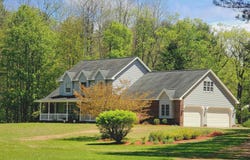 11050 THIRTEEN MILE ROAD, BEAR LAKE, MI 49614