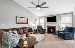 1456 Red Oak Plantation Drive, Ballwin, MO 63021