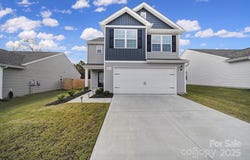 654 Lancelot Drive, Richburg, SC 29729