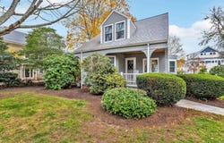 38 Old Bridge Road, Buzzards Bay, MA 02532