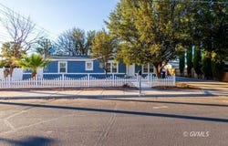 790 W 15th Street St, Safford, AZ 85546