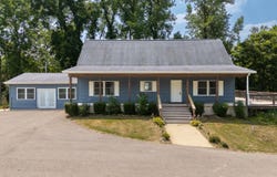 5585 Hochberger Road, Eau Claire, MI 49111