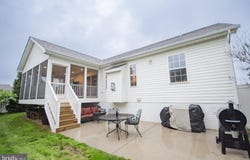 132 OBADIAH DRIVE, MARTINSBURG, WV 25405