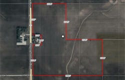 Xxx Mn-56 Highway, Rose Creek, MN 55970