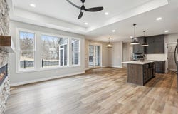 3613 Crestwood Ridge NE, Alexandria Twp, MN 56308