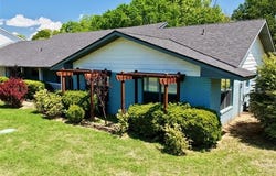 105 Lakeview Drive, Eufaula, OK 74432