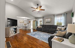 100 Woodridge Way, Berea, KY 40403