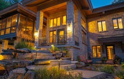 1612 MCKINLEY BLV, Eagle River, WI 54521