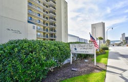 3601 S Ocean Blvd., North Myrtle Beach, SC 29582
