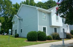 108 W Victoria Court, Greenville, NC 27834