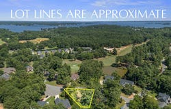 105 Oak Trace Court, Chapin, SC 29036