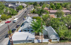 131 S Summit Avenue, Prescott, AZ 86303