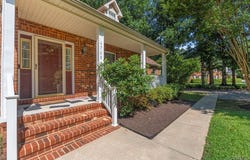 6768 Poplar Woods Court, Quinton, VA 23141