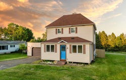 813 Harding, Iron River, MI 49935