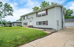 502 ORIOLE Drive, Washington, IL 61571