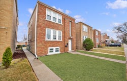 5527 S Mason Avenue, Chicago, IL 60638