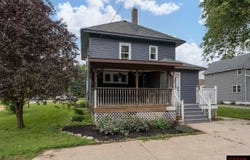 240 Cleveland Ave W, Winnebago, MN 56098