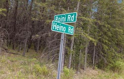 Tbd Heino Road, Sturgeon Twp, MN 55703