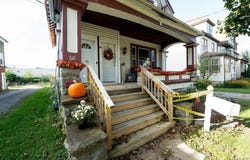 60 Burch Avenue, Buffalo, NY 14210