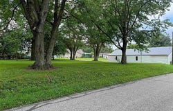 1709 Vincennes Avenue, Washington, IN 47501