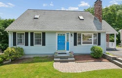 158 Copperfield Road, Worcester, MA 01602