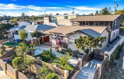 6238 University, San Diego, CA 92115