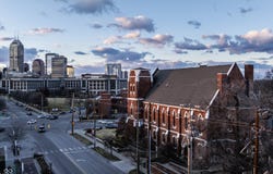 501 Fletcher Avenue, Indianapolis, IN 46203
