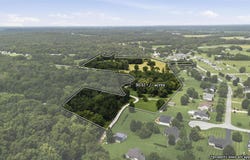 Al Bedel Road, Auburn, KY 42206