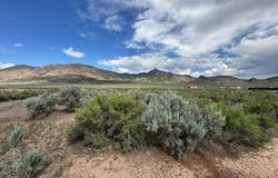 5.05 Acre with .045 AF Water, Newcastle, UT 84756