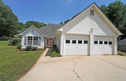 567 Marshall Fuller Road, Dallas, GA 30157