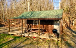 1169 liberty Road, Leslie, AR 72645