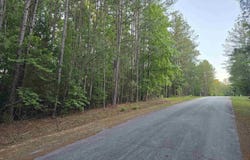 Crescent Drive, McCormick, SC 29835