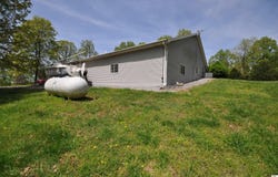 725 Pleasantview Drive, Grand Rivers, KY 42045